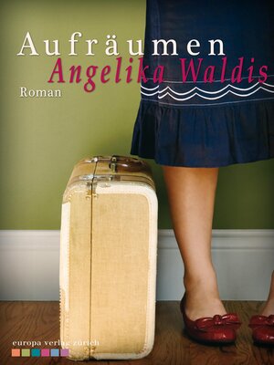 cover image of Aufräumen